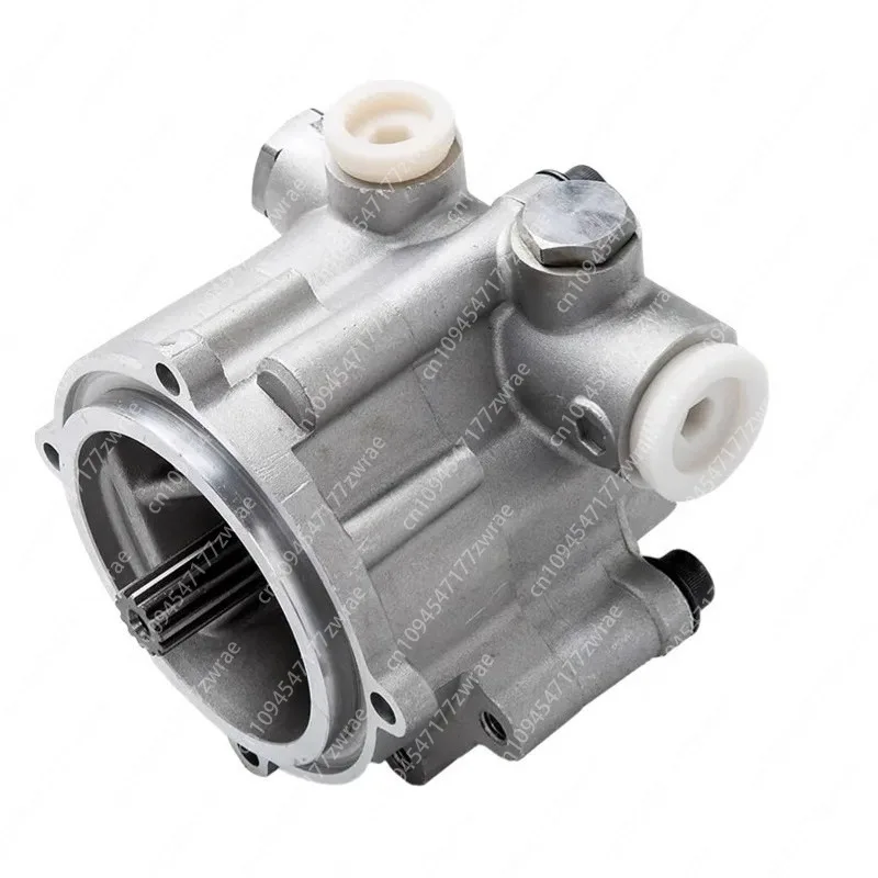 

K3V63DT hydraulic pump pilot pump, modern Doosan 130 150-7, Sany 135 pilot pump
