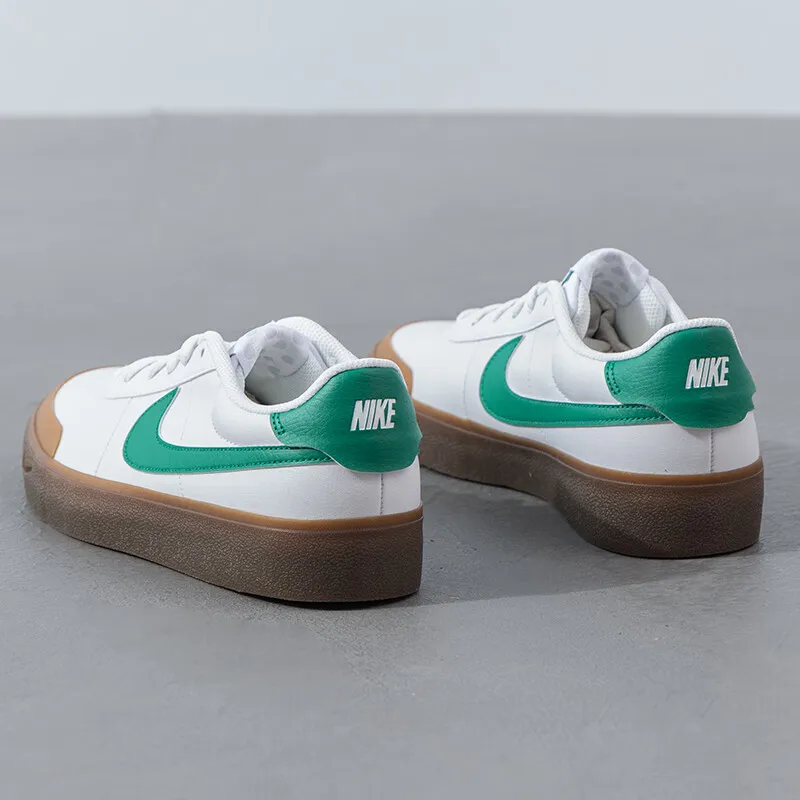 Nike Court Shot Green and White – Real Talk After Wearing  display picture 1