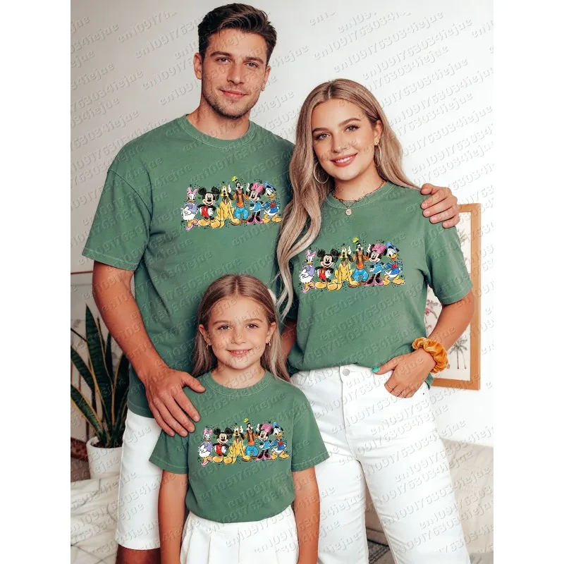 2026 Mimi Mouse Cot…