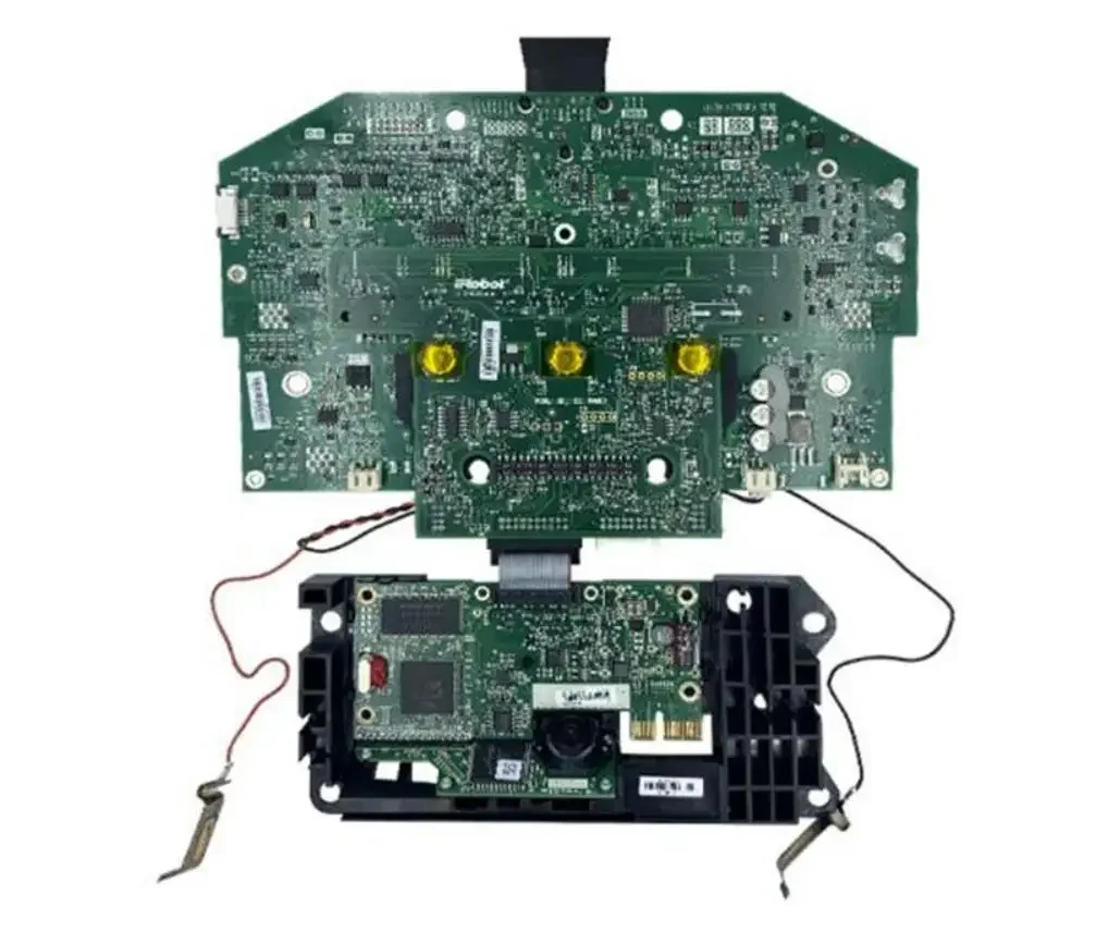 Original IRobot Roomba 980 Motherboard Circuit Board Sweeping Robot