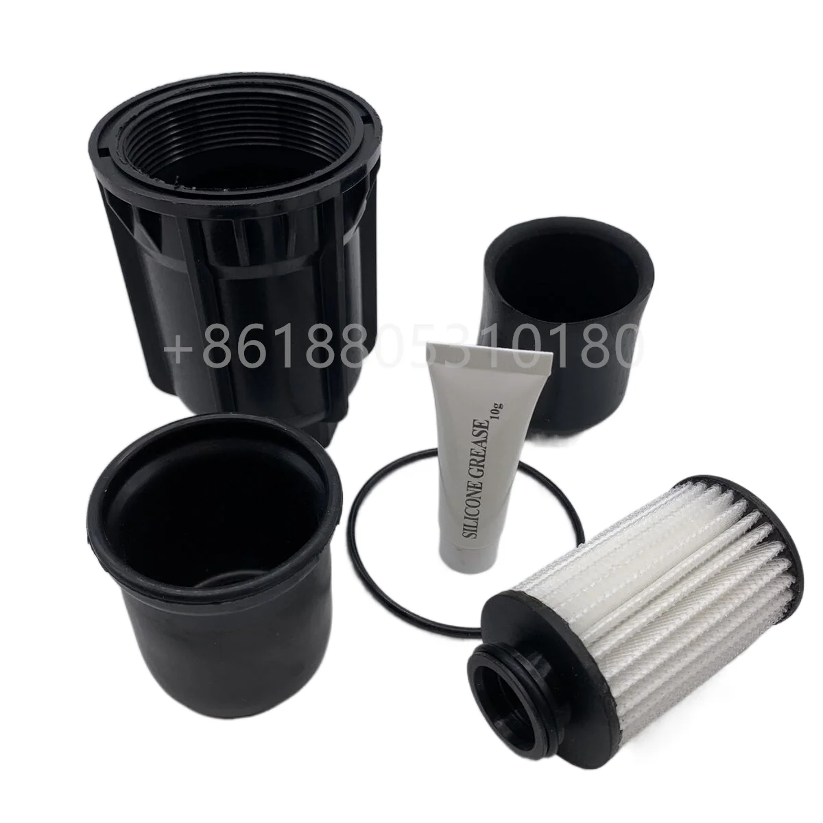 El kit de filtro de bomba de Urea 2655852 es aplicable a los modelos de camiones pesados Scania, DAF, Mercedes Benz, 2655852,2655854,A0001421089