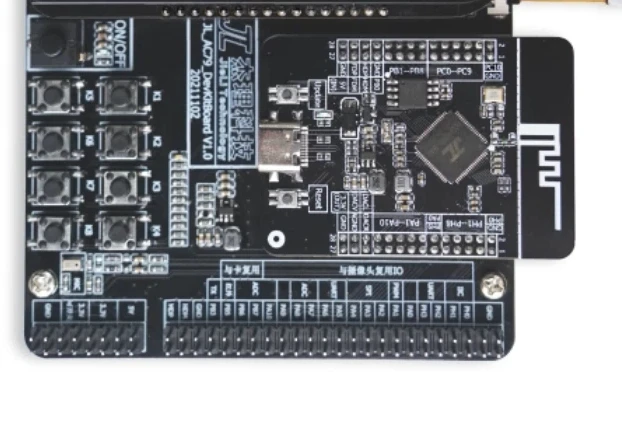 AC791 development board AC7911B AC7916A AC791X full series development board