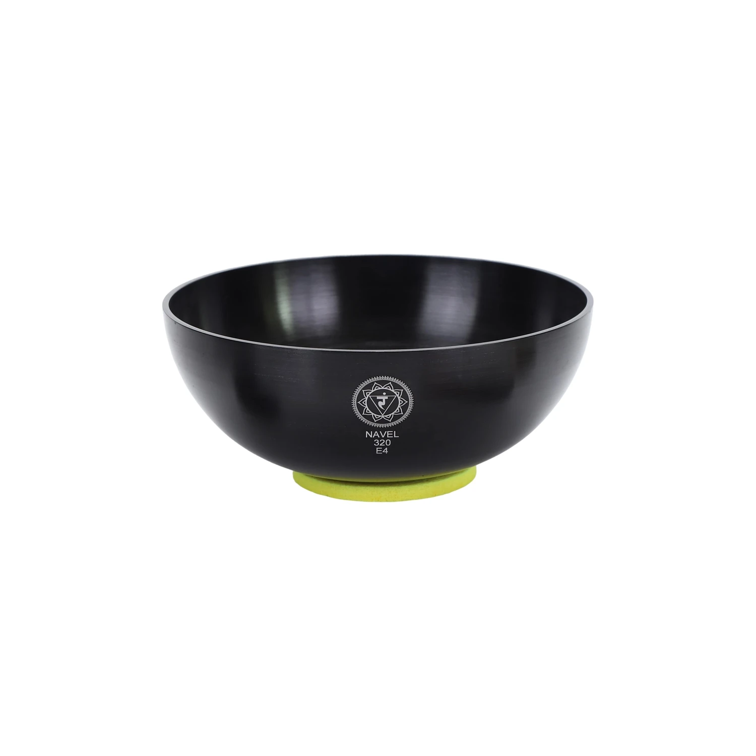 Standing Bells Tuned Note E4 320HZ 9.0 Inch Of Schumann Frequency Therapy For Sound Healing Bath Ideal For Yoga