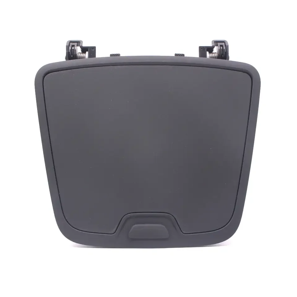 847452w000 847452-w000 for Hyundai Santa Fe DM Dashboard Tray Center Facia Tray Panel with Cover