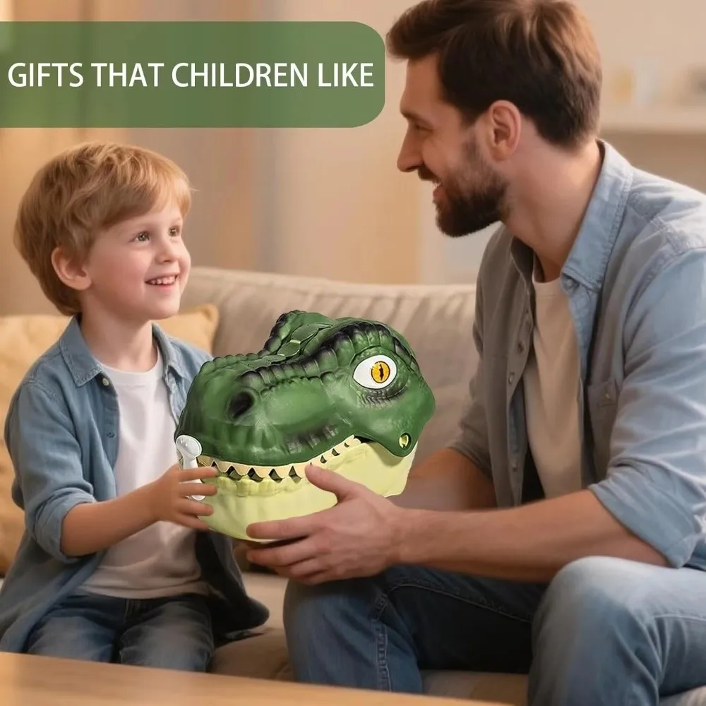 Simulation Dinosaur Dinosaur Figurines Tyrannosaurus Realistic Dinosaur Figure Set Animals Park PVC Dinosaur Action Figures