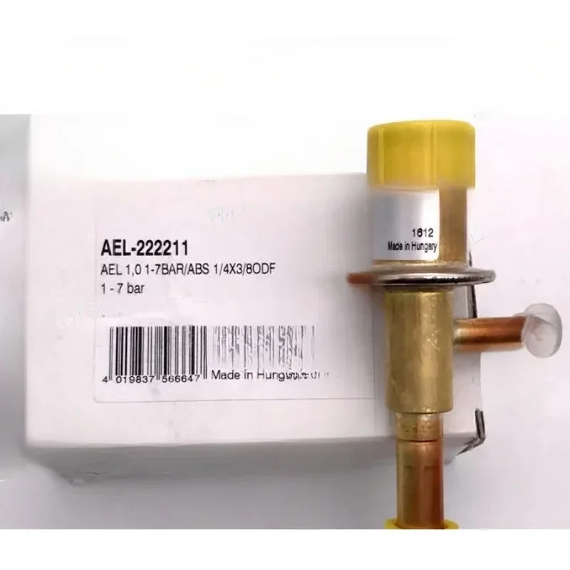 

AEL-. 222211 DISCHARGE BYPASS