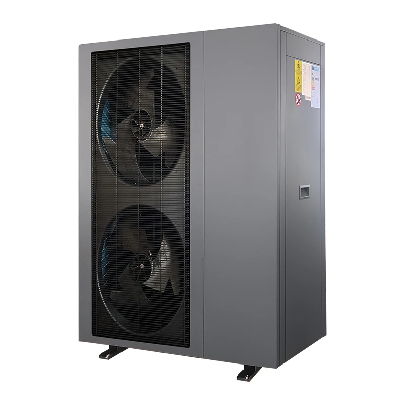 New Energy Multifunctional DC Inverter Heat Pumps Please consult customer service before placing an order