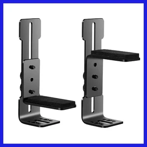 قوس بطاقة رسومات الكمبيوتر قوس مروحة هيكل قوس معدني ثابت 6-96 مم قوس GPU قابل للتعديل أفضل 6 إطارات مروحة مبيعا - رقم 1