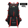 40L black