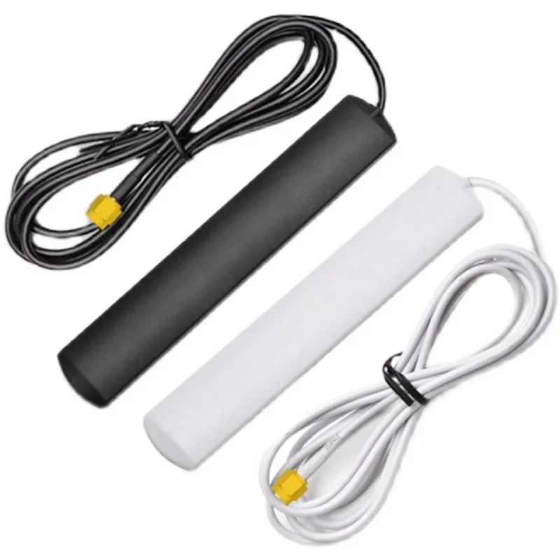 1PCS/lot 5G patch antenna NB/2G/3G/4G/GPRS omnidirectional Internet of Things smart home module antenna 8DBI antenna
