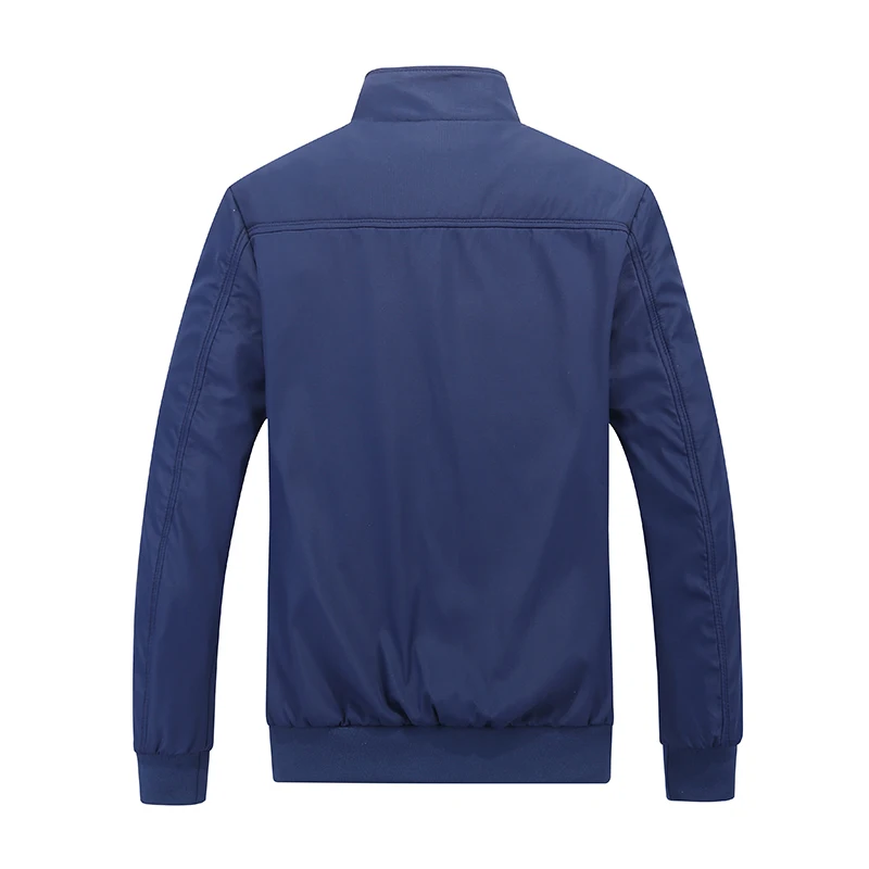 

Tops Coats New 2025 Jacket Men Fashion Casual Loose Mens Jackets Sportswear Bomber Coat Mens jackets and Coats Plus Size M- 6XL
