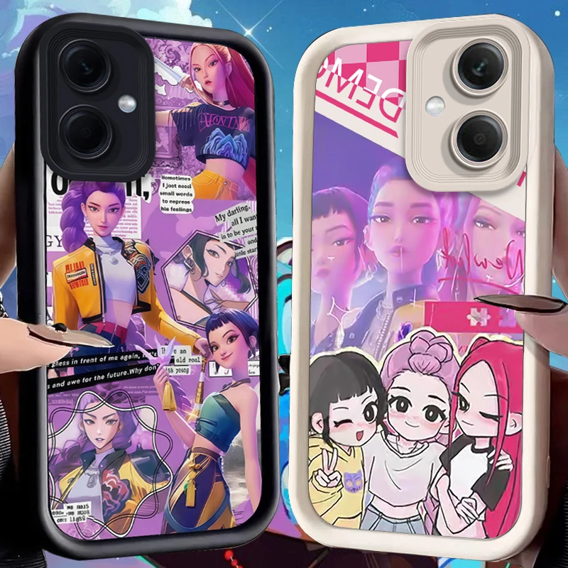 Kpop D-Demon H-Hunt… - image