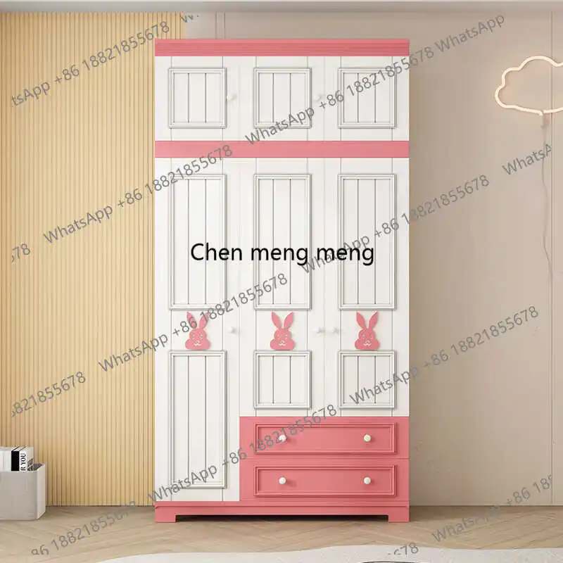 

Japanese Hanging Wardrobes Wooden Organizer Clearance Storage Wardrobes Bedroom Cabinet Cajoneras Para Ropa Furniture For Home