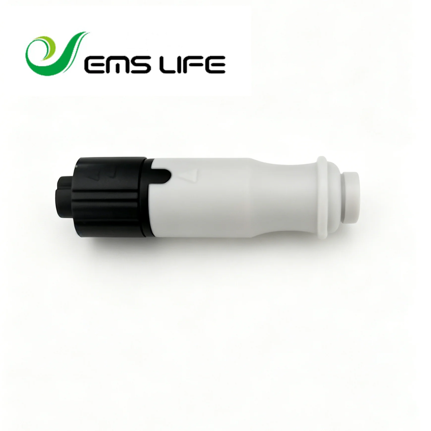 Reusable IBP Connector for Medex 5pin Patient Monitor Cable