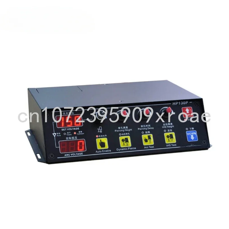 HP130P Plasma Cnc Hoogte Controller Thc Arc Voltage Hoogte Controller Voor Plasma Cutters Fakkel