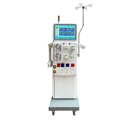 dialysis machine kidney hemodialysis veterinary hemodialysis machine