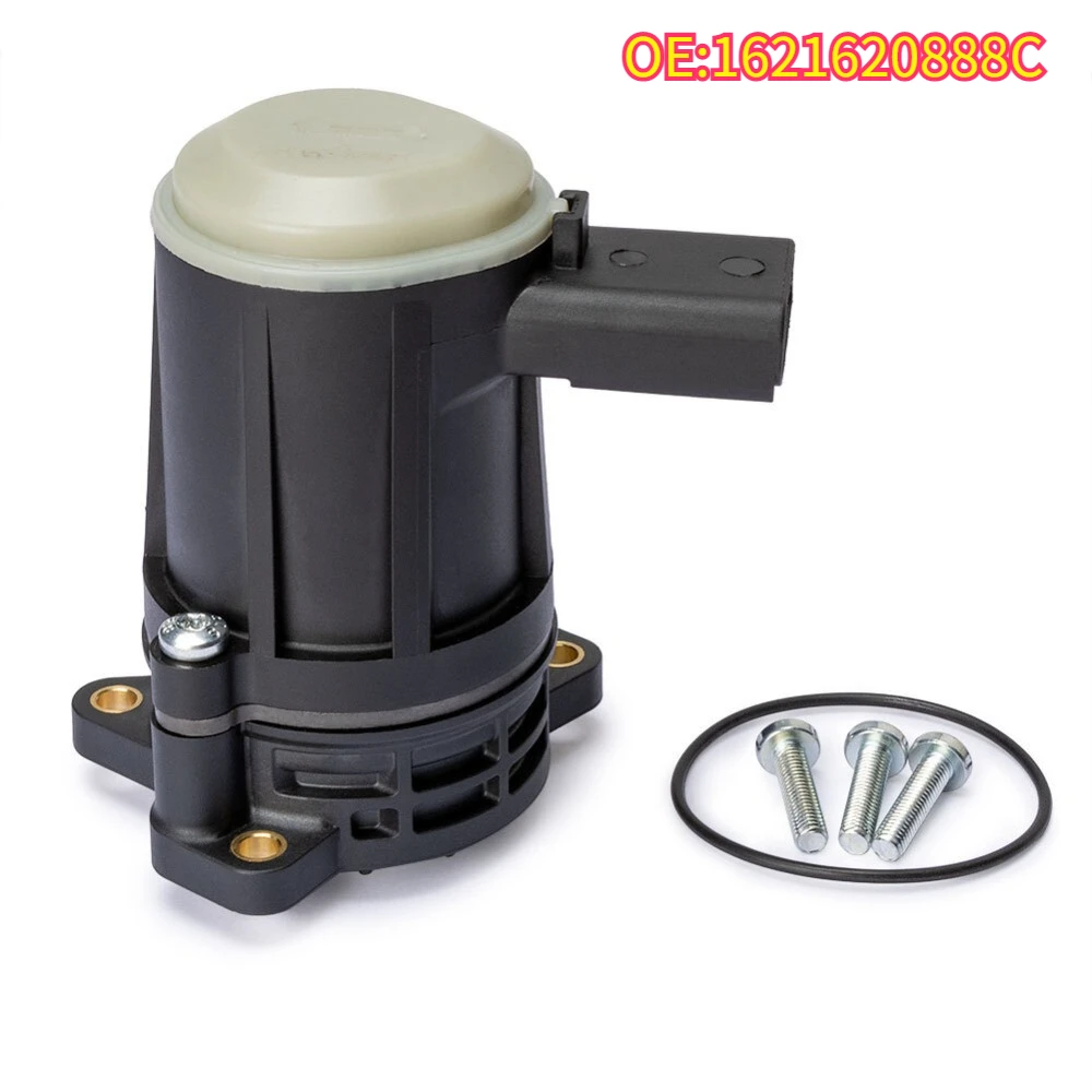 

High quality New For 1621620888C Parking Brake Caliper Motor For Tesla Model S/X 2012-2021