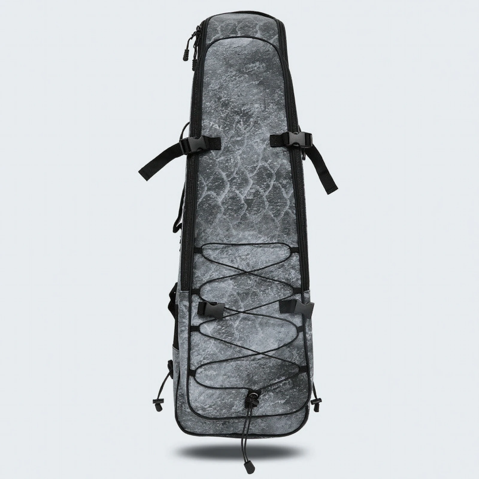 Paddleboard-rugzak met zijhand - Paddle Board Backpack recensie en prijs