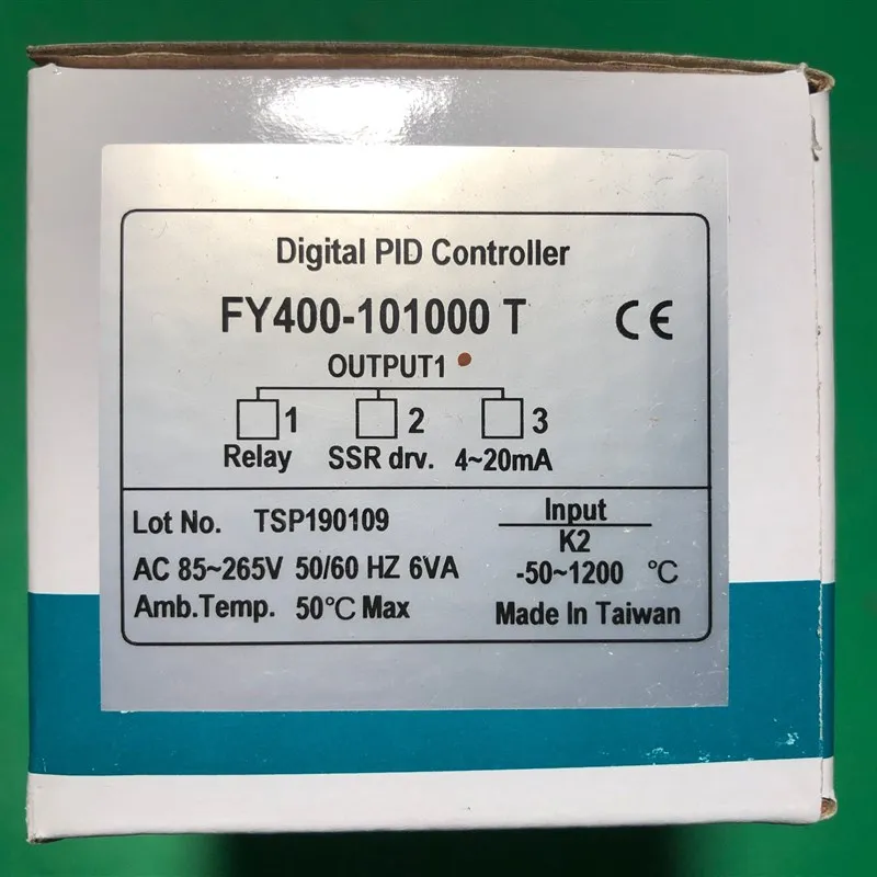 

FY400-101000
