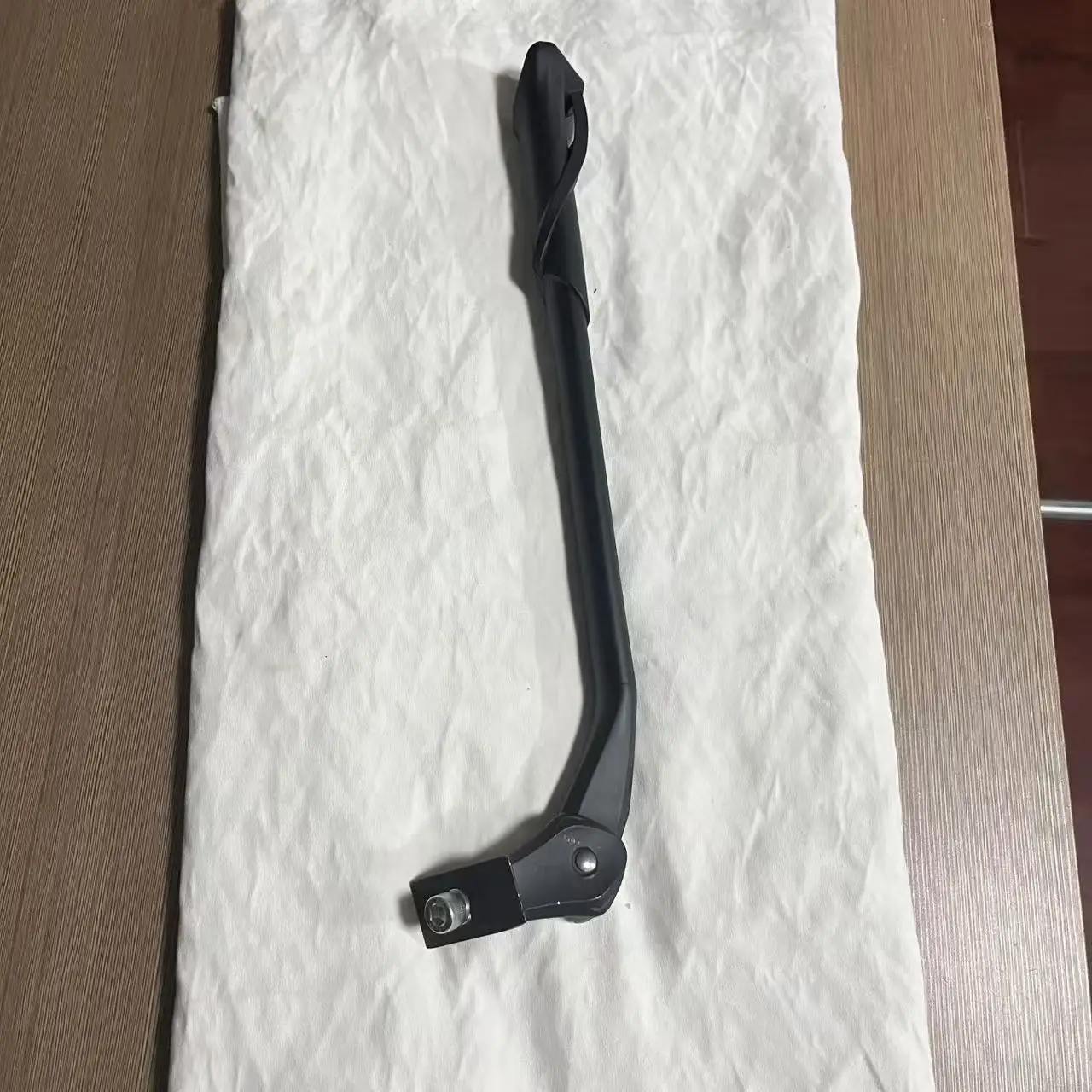 

26" Bicycle Parking Stand - Adjustable for Middle Support, Suitable for Mountain Bikes, Adjustable Middle Column Support