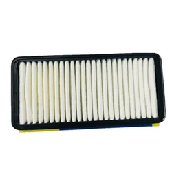 Car Engine Air Filter for SUZUKI Swift 1.3 13780-77J00