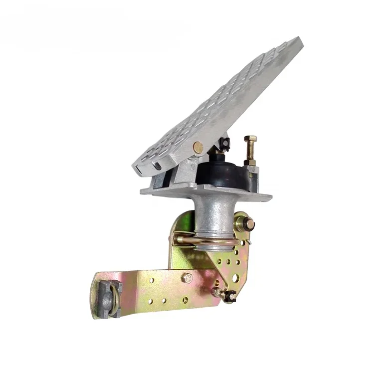 

Construction machinery parts morse truck pedal truck accelerator cable and pedal morsetruck accelerator cable and pedal