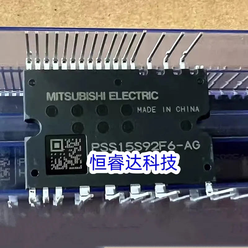 Módulo de potencia de conversión de frecuencia IGBT, Semiconductor de potencia, PSS15S92F6, PSS15S92, PSS15S92F6-AG Original, nuevo, 100%