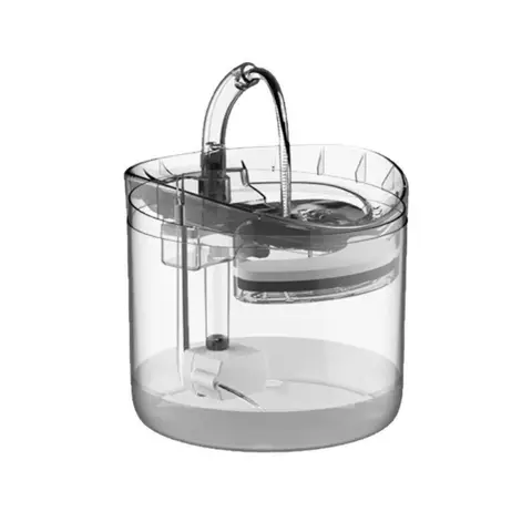 10 best sales बिल्लियों के लिए पानी का फव्वारा - №8