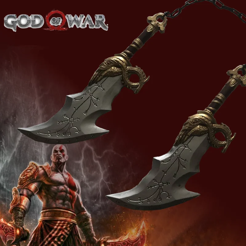 1:1 Cosplay God Of … - image