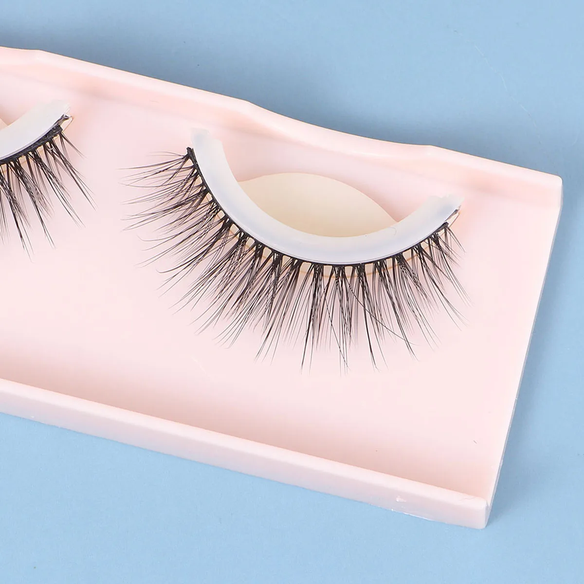 

fake eyelash natural eyelashes fake lashes false eyelash long eyelashes makeup eyelashes eyelash extension