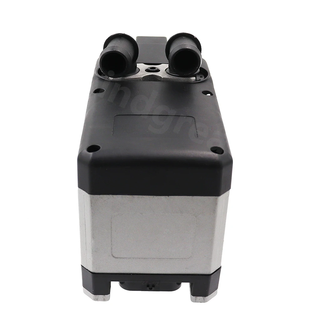 12V 5KW LCDコントローラー ディーゼル/ガソリン RV車 水冷式ヒーター ボート キャンピングカー キャンピングトレーラー 冷却水 パーキングヒーター