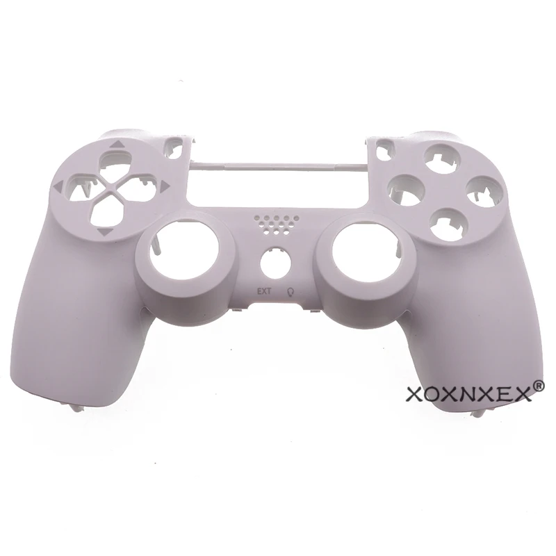 Replacement Front Cover Upper Shell Case Housing For PS4 5.0 Controller JDS-050 JDS-055 JDM 050 055 Shell Protective - view 3