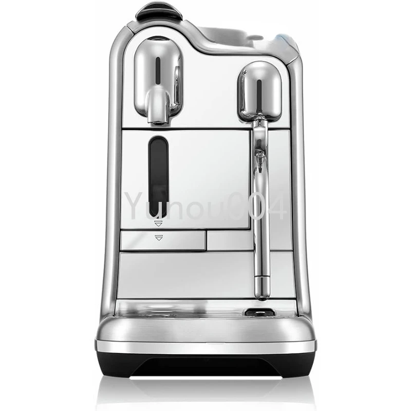 

Brushed Stainless Steel BNE900BSS, Small Breville