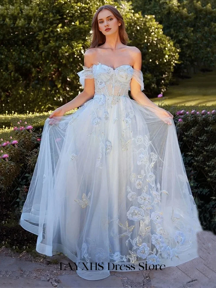 Layxhs Elegant Drea… - image