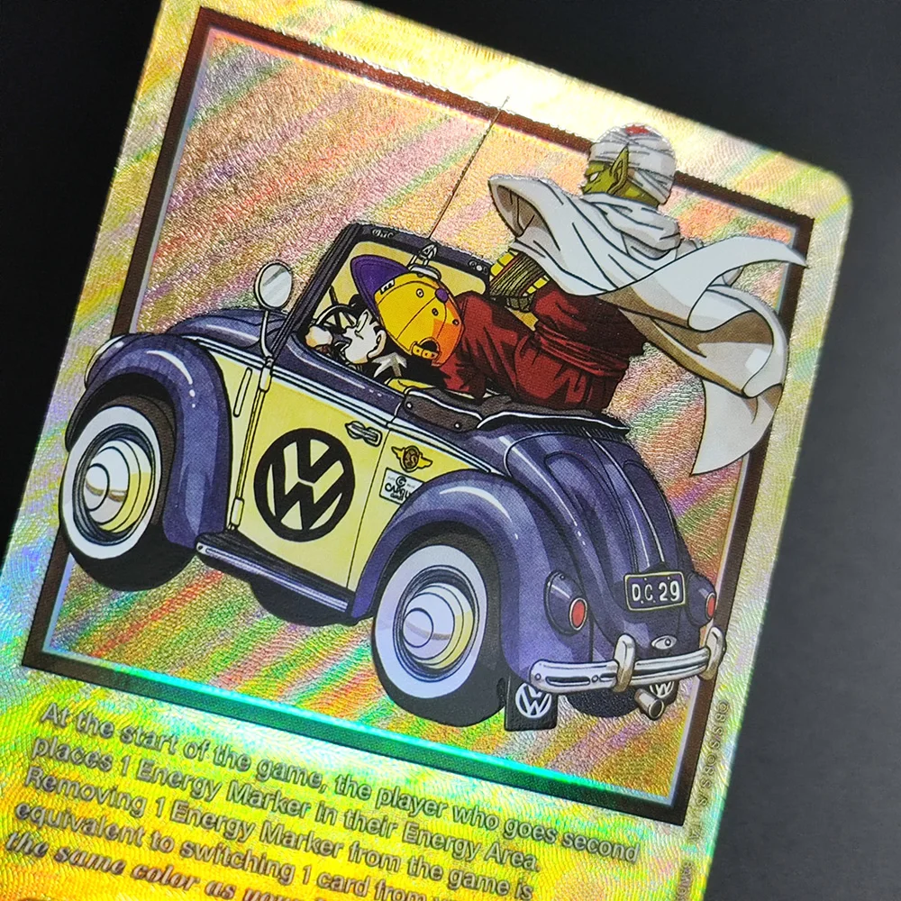 2022 Dragon Ball Su…