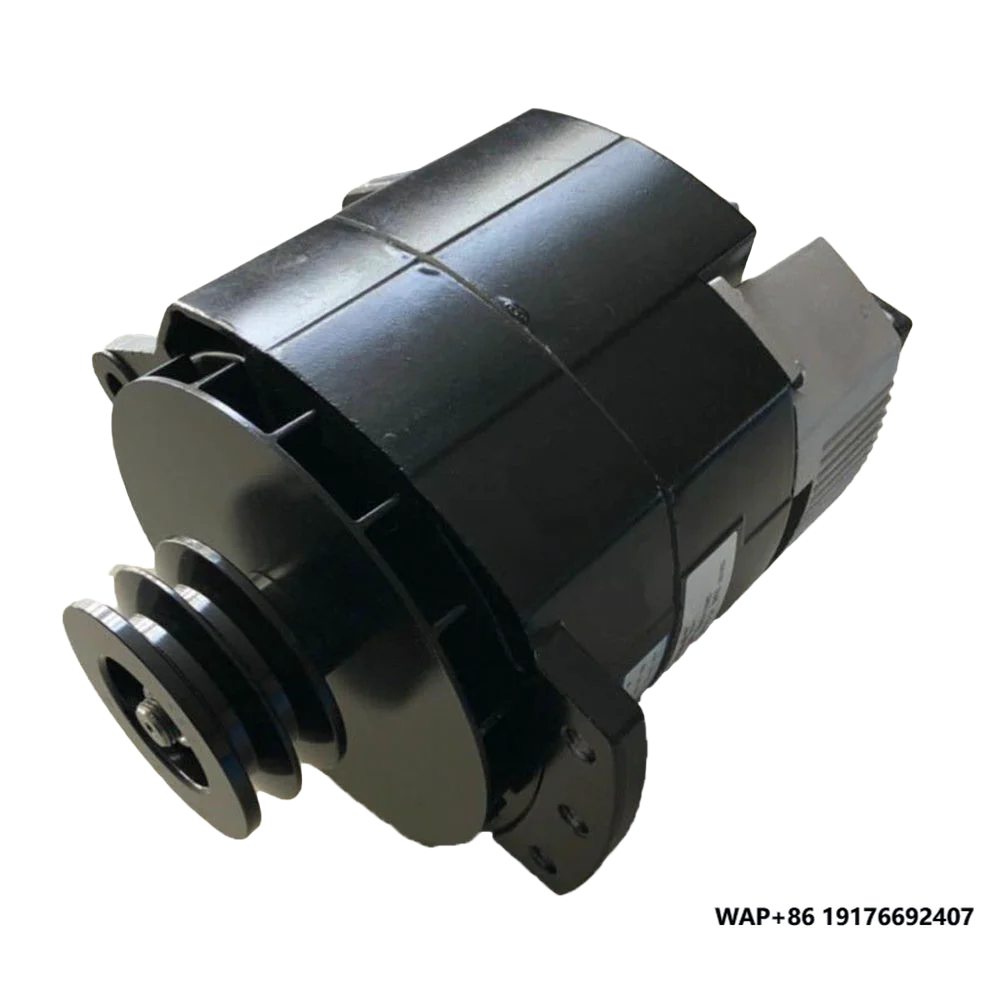 

Wholesale New 28V 150A Truck Alternator Generator 8SC3110VC Car Alternator Energy Parts Bus Engine Accessories Bus Accessories
