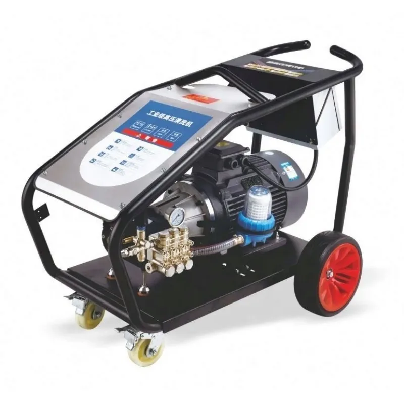 Electric Wash Machine Electric High Pressure Washer