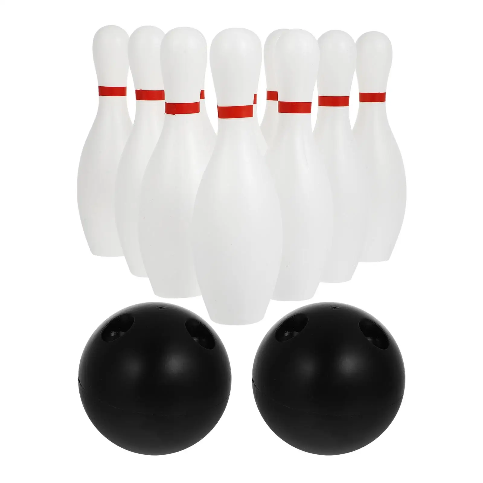 Balle de Bowling jouet Interaction loisirs sol jouer décontracté enfants Parent-enfant enfant en bas âge