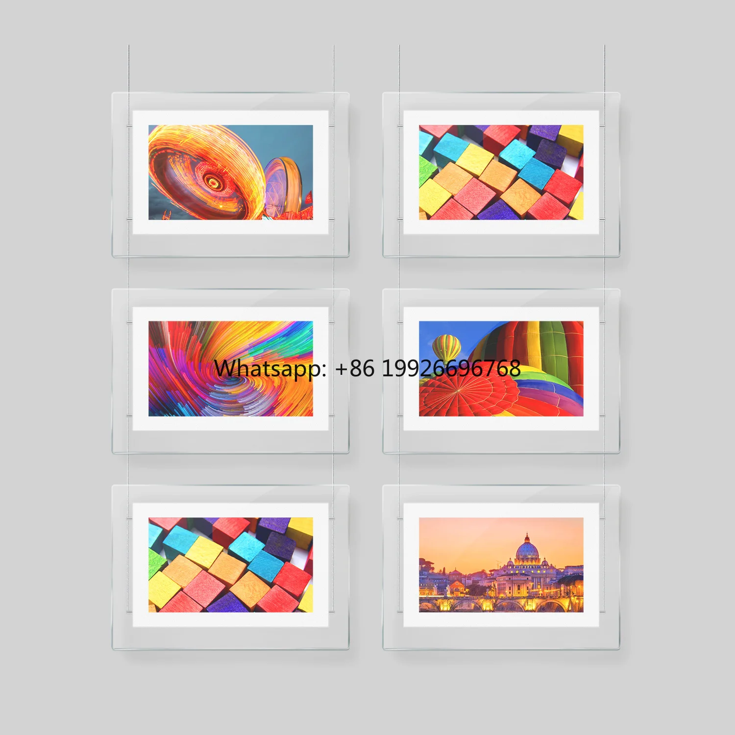 شاشة LCD عالية السطوع 15.6 بوصة 18.5 بوصة 21.5 بوصة للنافذة المباشرة لأشعة الشمس الرقمية متعددة الشاشات مرئية مباشرة