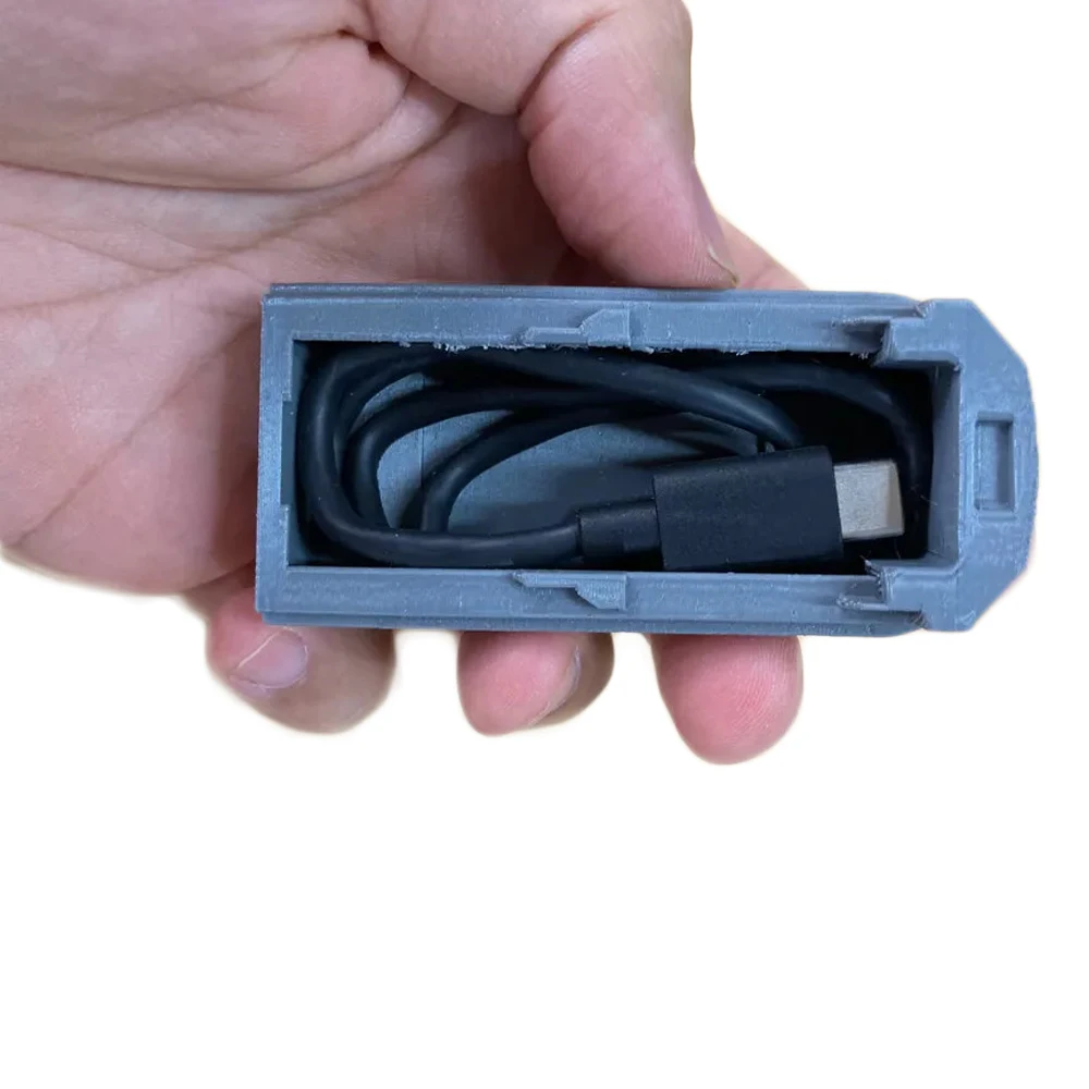 

For DJI Neo Battery Slot Cover to protect it from dust and dirt during transportation