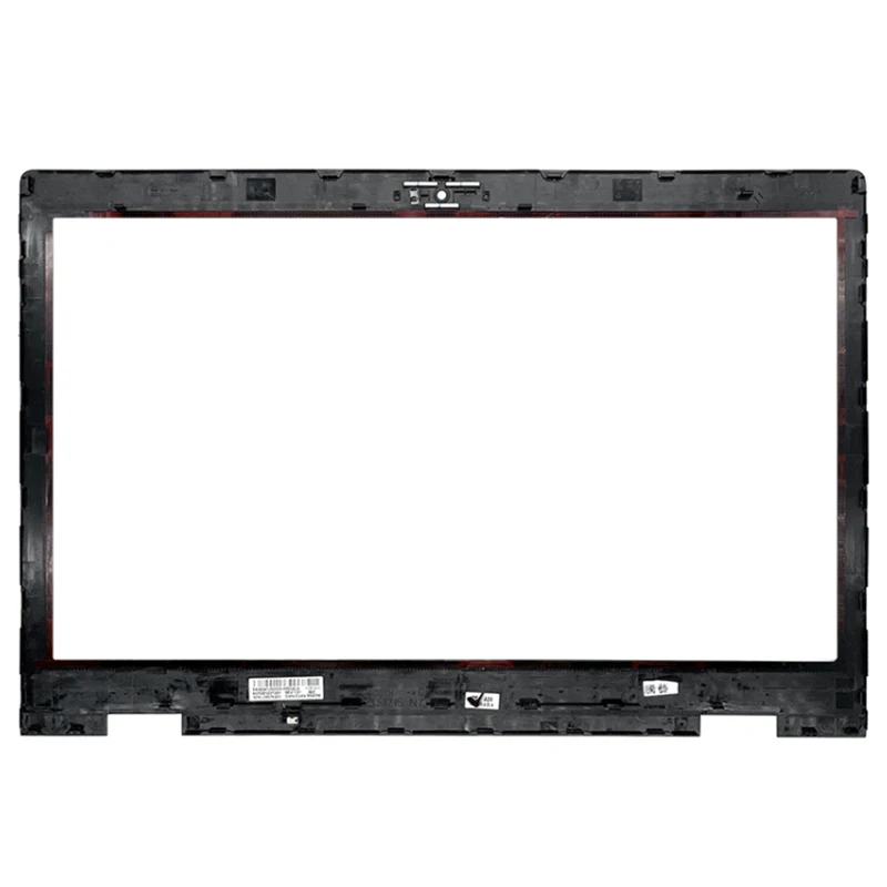 جديد وأصلي لـ ProBook 650 655 G4 650 G5 Lcd الغطاء الخلفي الإطار الأمامي LCD مفصلات الكمبيوتر المحمول العلوي غطاء الإسكان غطاء فضي #4