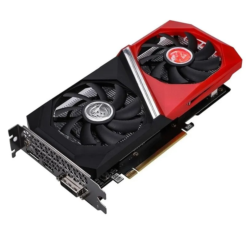 desktop machine computer e-sports DIY console e-sports game discrete graphics card