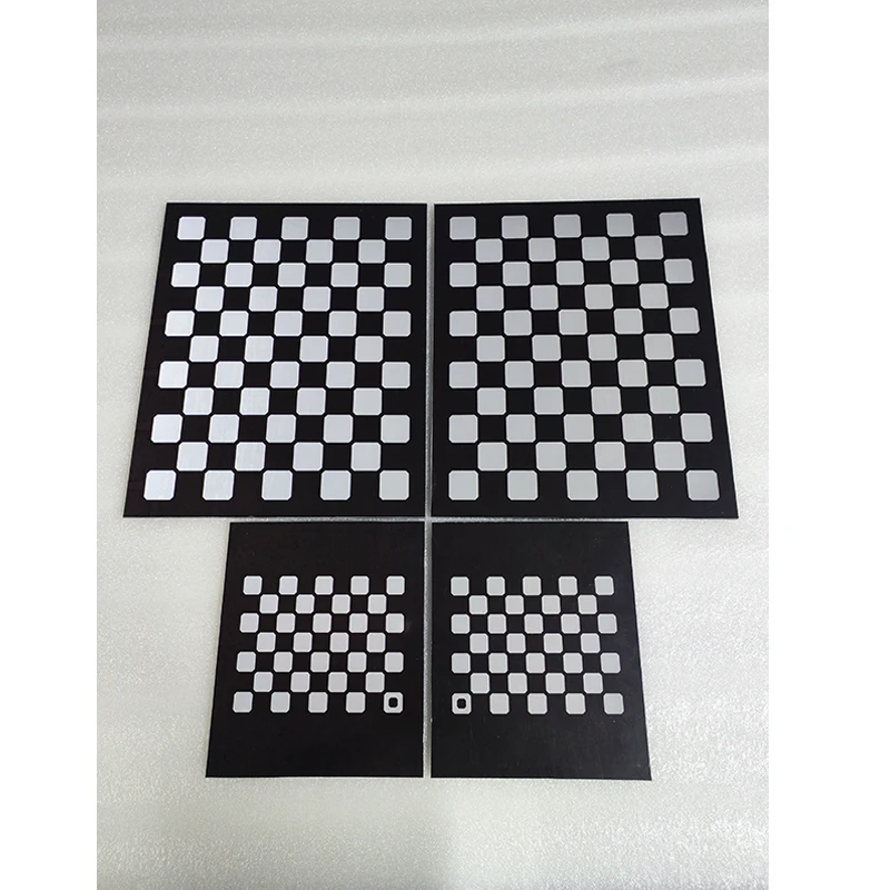 3d wheel alignment machine reflector sensor bosoh