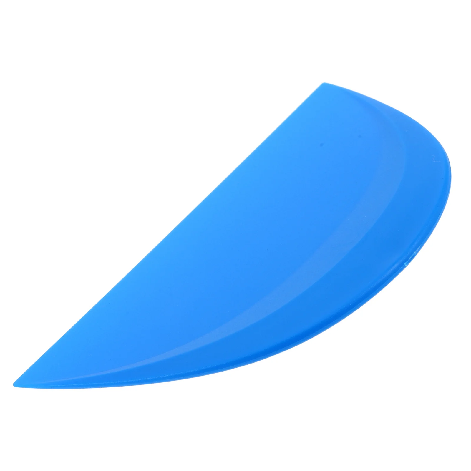 Squeegee for Car Wrapping Installation Smooth Edge Plastic Scraper Tool for Window Tint Film and Paint Film