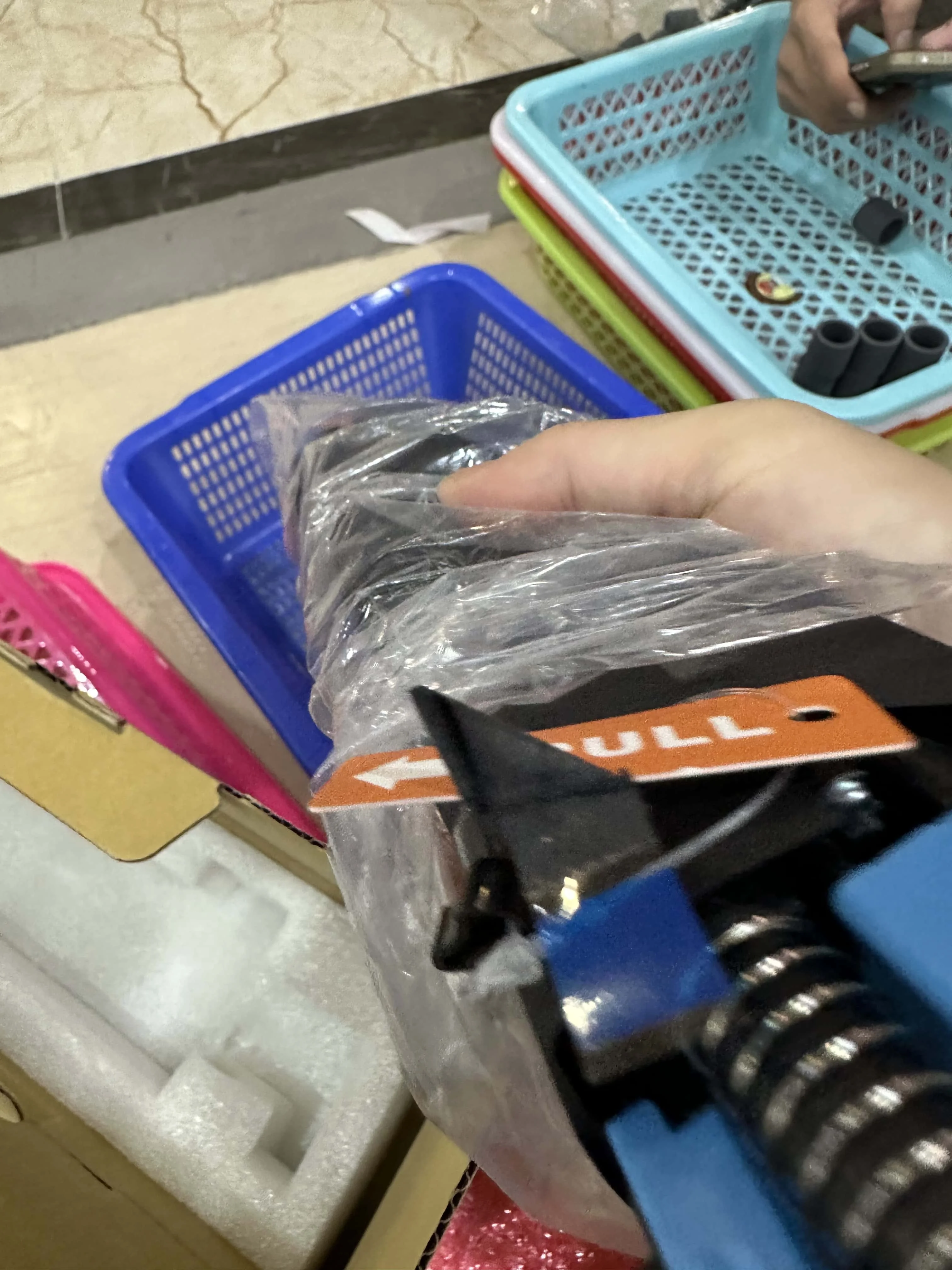 DR-313K DR-313 وحدة الطبل لكونيكا مينولتا Bizhub C258 C308 C368 C458 C558 C658 A7U40RD A7U40TD DR313 120K صفحة #1