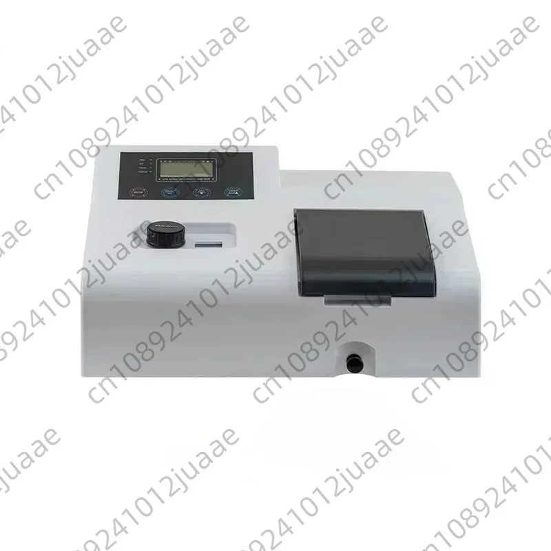 

Простой в использовании УФ-видометр спектрофотометр для базовых измерений спектрофотометра 721N 722N 752N с сертификатом CE