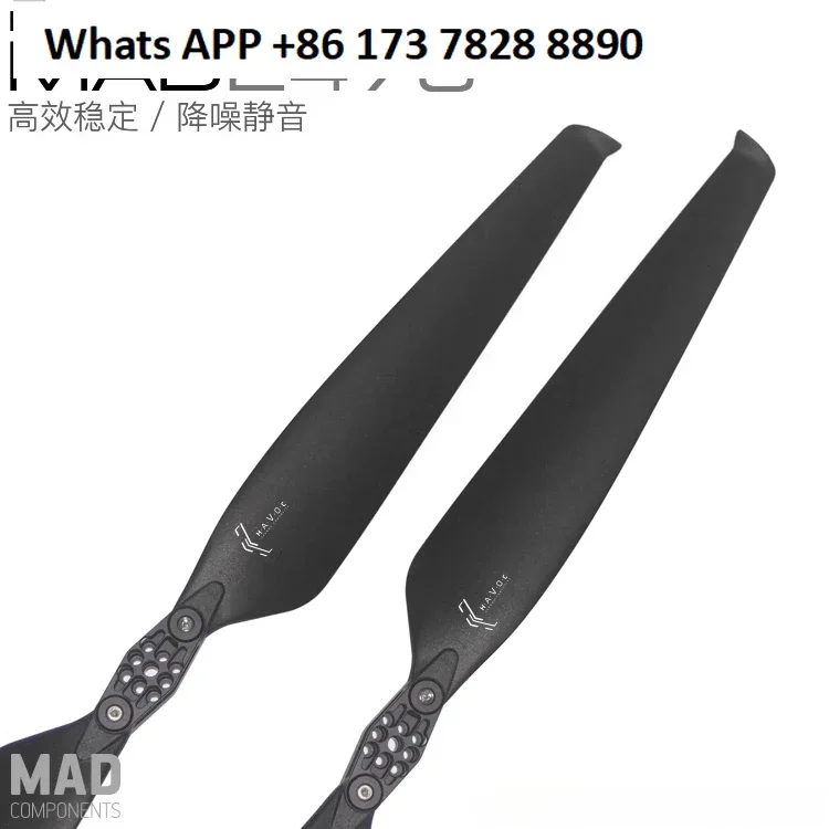 

Magnetic Innovation/Multi-rotor Propeller, Folding Propeller MAD 2475