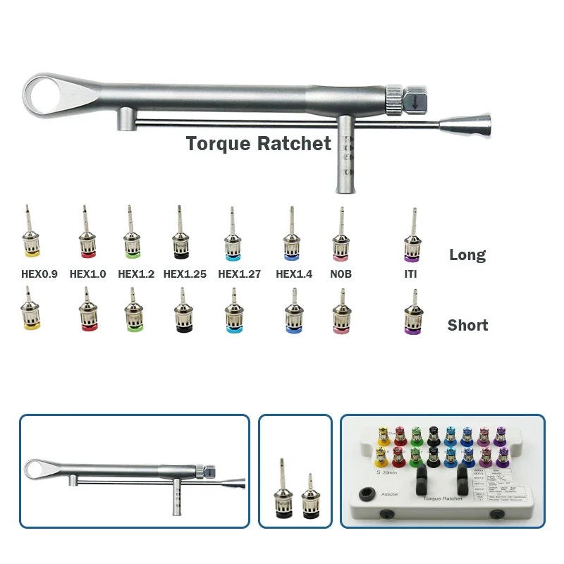 

Orthopedics Surgery Kit 56pcs/set Surgical Screw Extractor Screw Broken Removal Tools Orthopaedic Instruments