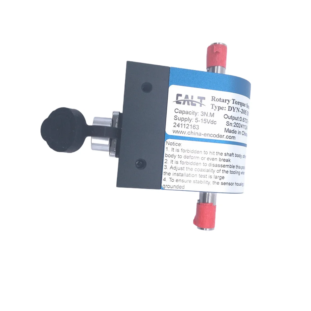 Dynamic Micro Torque Sensor 0.1N.M - 5N.M DYN-205 Small Size