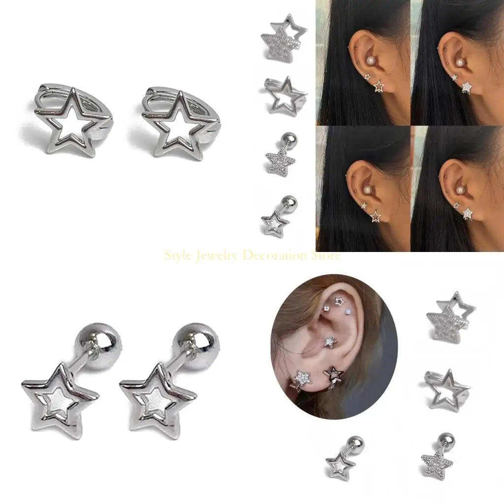 d46e-Серьги-Звездных-Звезд